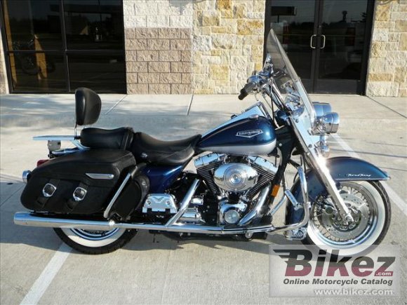 1999 Harley-Davidson Road King Classic photo